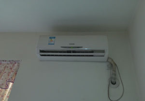 新吴空调维修电话是多少