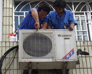 新吴空调维修售后服务中心