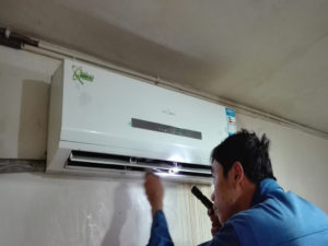 新吴格力空调电话是多少