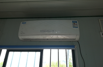 新吴空调维修在哪里找