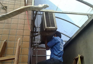 新吴空调维修售后服务中心