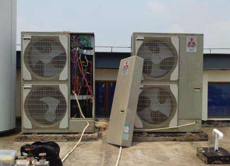 新吴空调维修电话号码多少