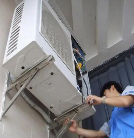 新吴24小时空调维修热线