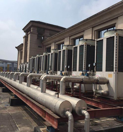 新吴多联机维修 新吴中央空调维修