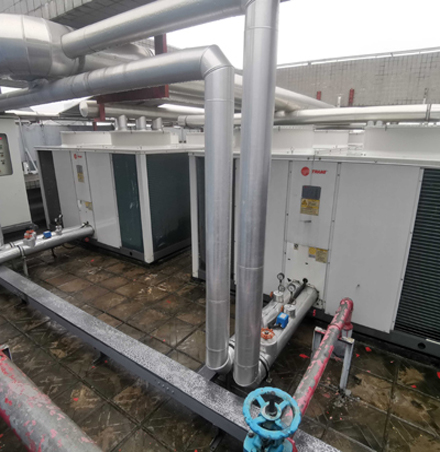 新吴附近中央空调维修 新吴上门中央空调维修